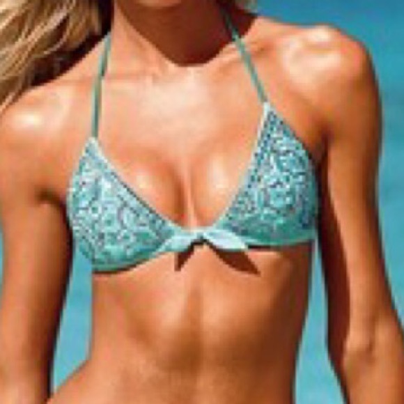 Victoria secret bikini top - Picture 2 of 11